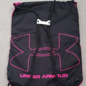 Under Armour nylon backpack
